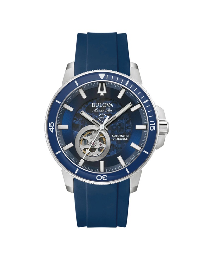 Marine Star Automatic